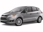 2013 Ford C-MAX Hybrid SEL  Wagon